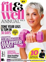 The Fit&Well Annual 2024